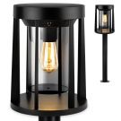 Crux & Mira & Cover Vloerlamp 50cm