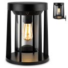 Crux & Mira & Cover Wandlamp