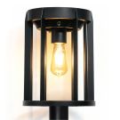 Draco & Mira Vloerlamp 50cm