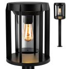Draco & Mira & Cover Vloerlamp 50cm