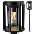 Draco & Mira & Cover Vloerlamp 80cm