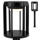 Draco & Vela Vloerlamp 50cm