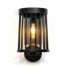 Lynx & Mira & Cover Wandlamp