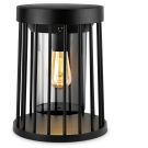 Lynx & Mira & Cover Tafellamp