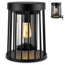 Lynx & Mira & Cover Wandlamp