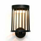 Lynx & Vela Wandlamp