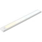 Puyo 40cm zilver 1100 mAh