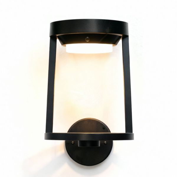 Ara &amp; Vela Wandlamp