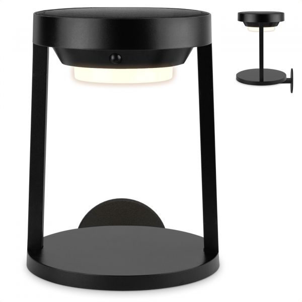 Ara &amp; Vela Wandlamp