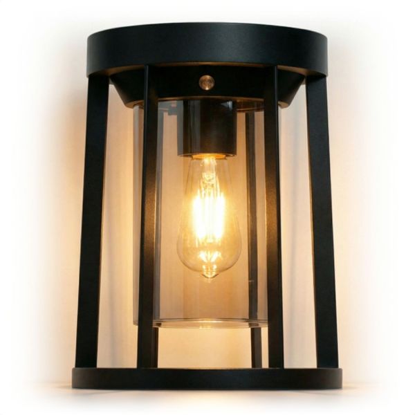 Crux &amp; Mira &amp; Cover Tafellamp