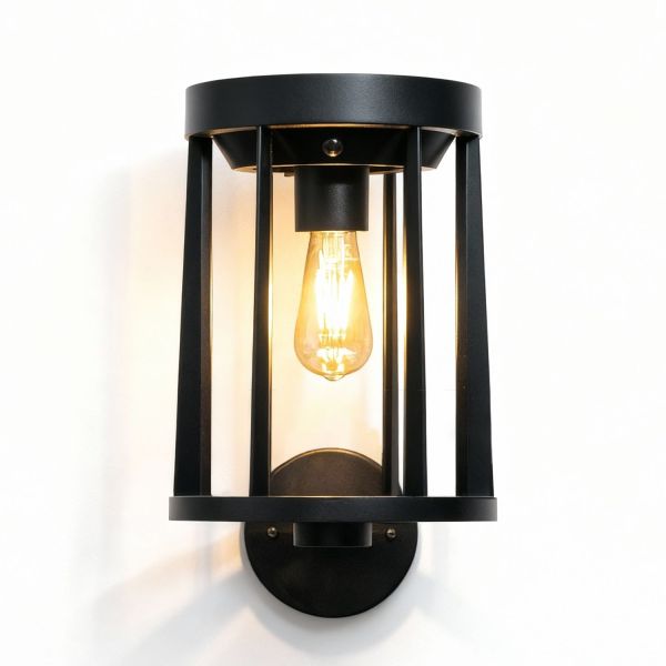 Crux &amp; Mira Wandlamp