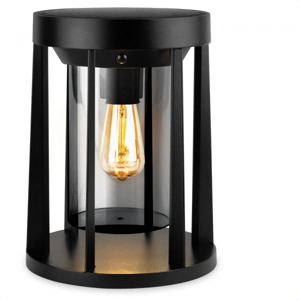 Crux &amp; Mira &amp; Cover Tafellamp