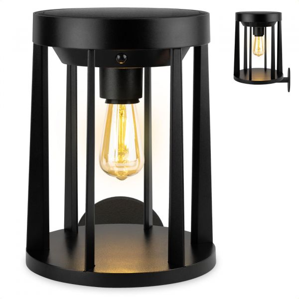 Crux &amp; Mira Wandlamp