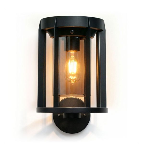 Draco &amp; Mira &amp; Cover Wandlamp