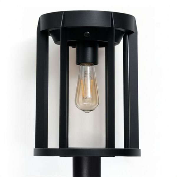 Draco &amp; Mira Vloerlamp 80cm