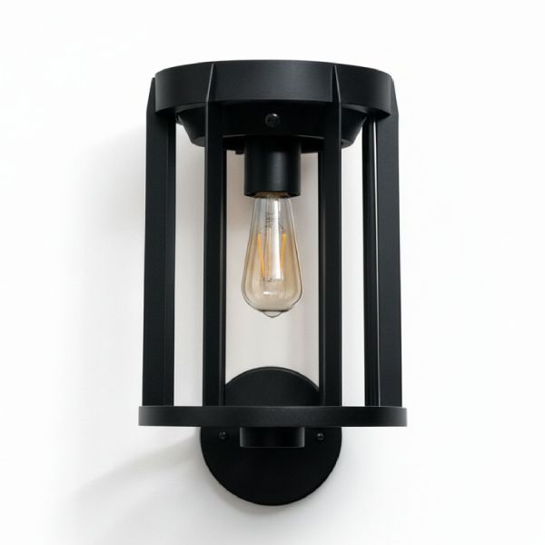 Draco &amp; Mira Wandlamp