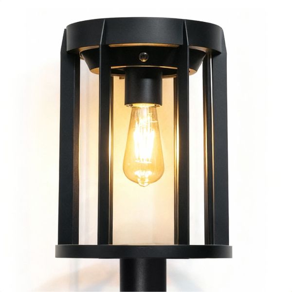 Draco &amp; Mira Vloerlamp 80cm