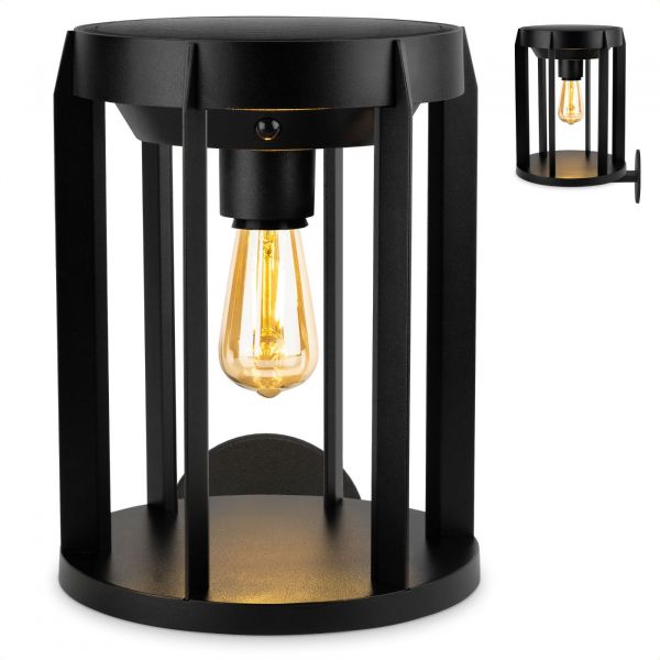 Draco &amp; Mira Wandlamp