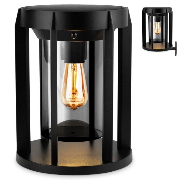 Draco &amp; Mira &amp; Cover Wandlamp