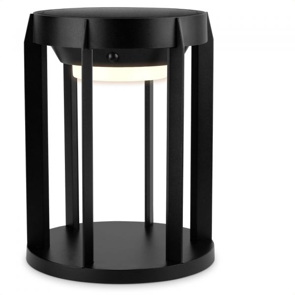 Draco &amp; Vela Tafellamp