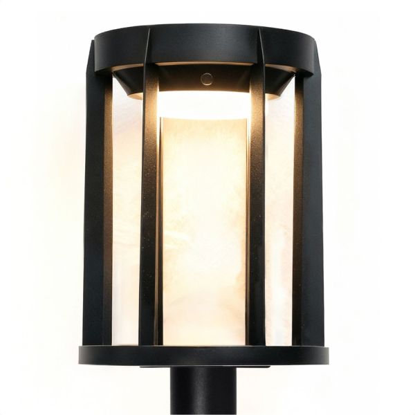 Draco &amp; Vela Vloerlamp 80cm