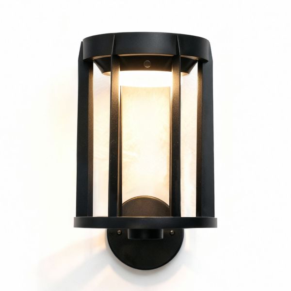 Draco &amp; Vela Wandlamp