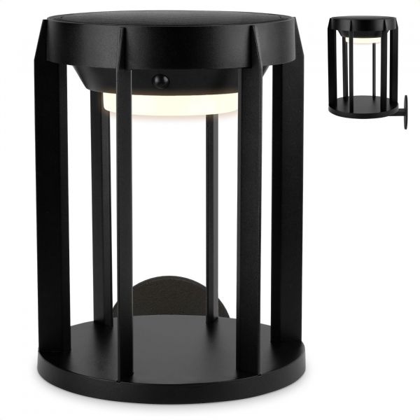 Draco &amp; Vela Wandlamp