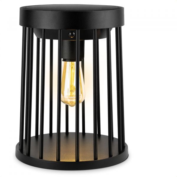 Lynx &amp; Mira Tafellamp