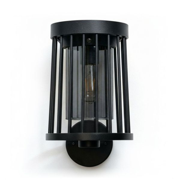 Lynx &amp; Mira &amp; Cover Wandlamp