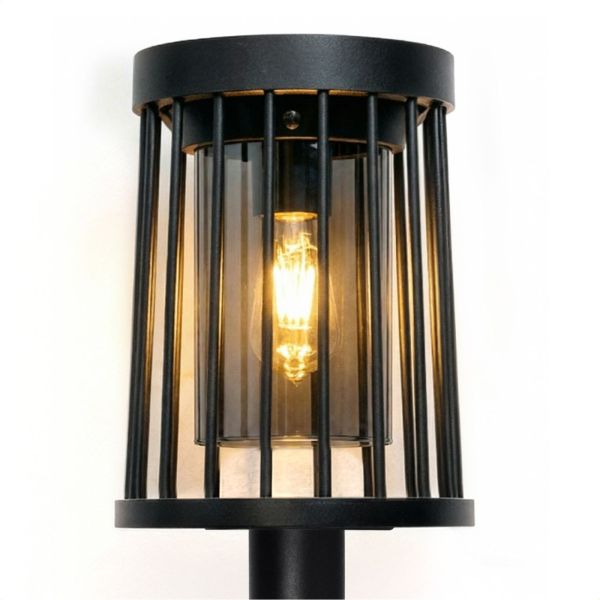 Lynx &amp; Mira &amp; Cover Vloerlamp 80cm