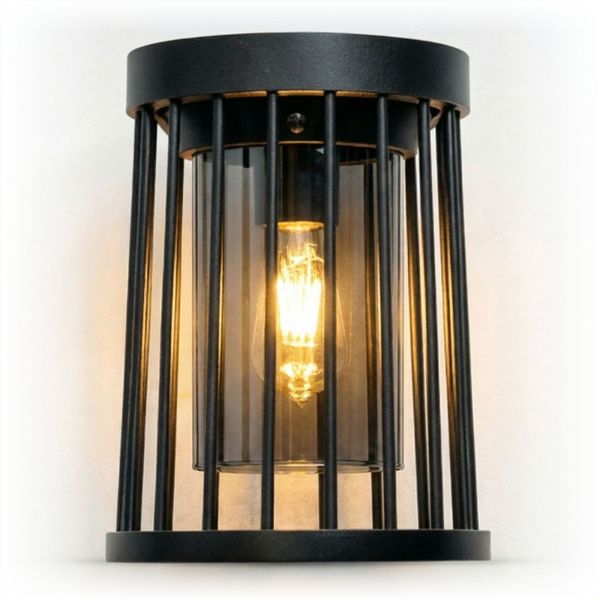 Lynx &amp; Mira &amp; Cover Tafellamp