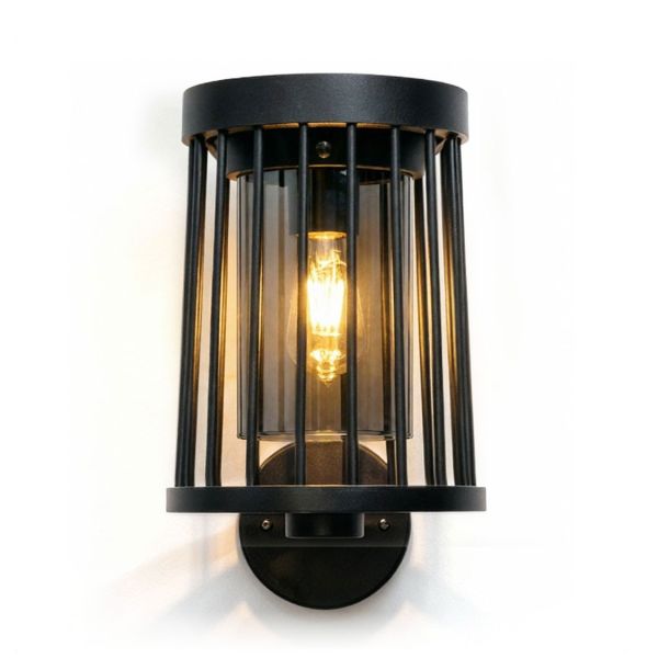 Lynx &amp; Mira &amp; Cover Wandlamp