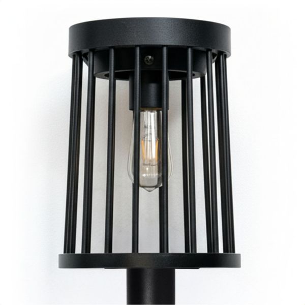 Lynx &amp; Mira Vloerlamp 50cm