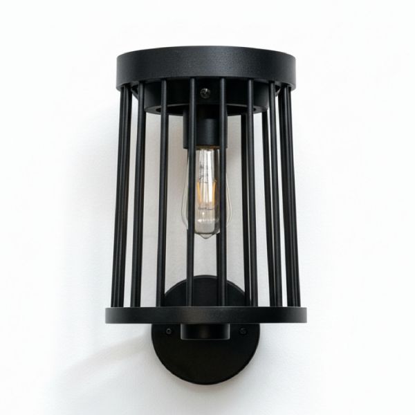 Lynx &amp; Mira Wandlamp