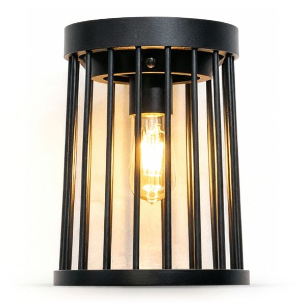 Lynx &amp; Mira Tafellamp