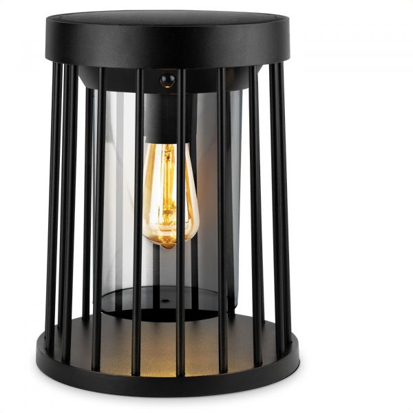 Lynx &amp; Mira &amp; Cover Tafellamp