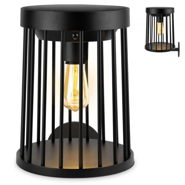 Lynx &amp; Mira Wandlamp