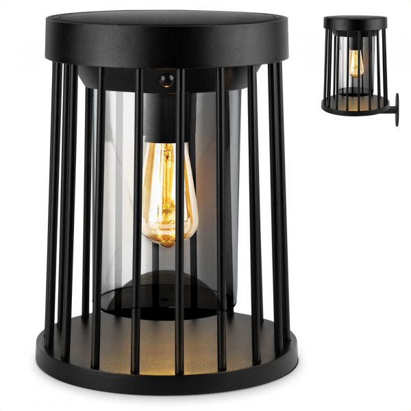 Lynx &amp; Mira &amp; Cover Wandlamp