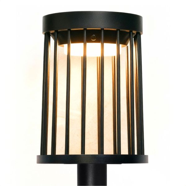 Lynx &amp; Vela Vloerlamp 80cm