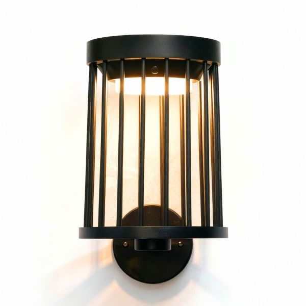 Lynx &amp; Vela Wandlamp