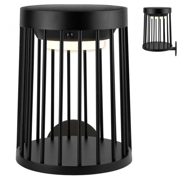 Lynx &amp; Vela Wandlamp