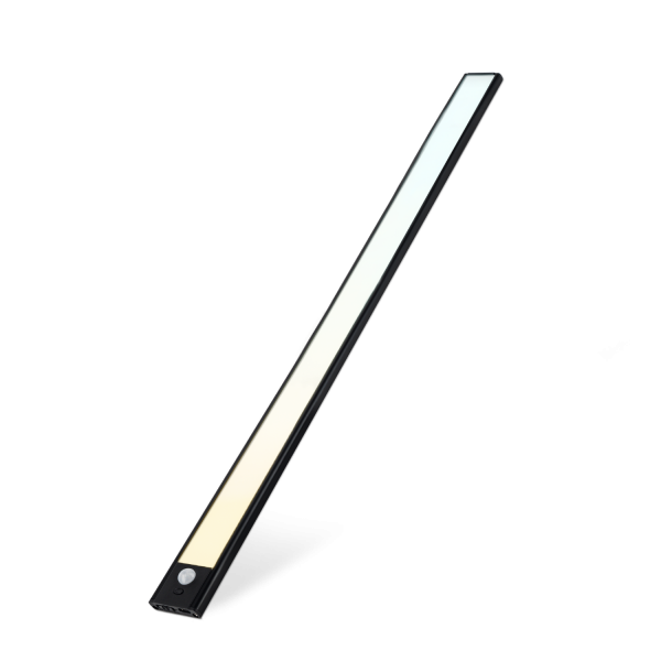 Puyo 60cm zwart 4400mAh