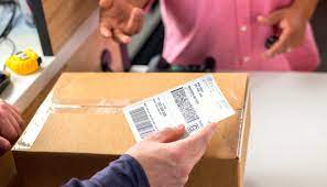 Package return